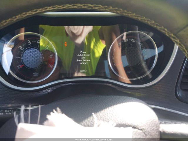 2016 DODGE CHALLENGER 2C3CDZDJ1GH288856 Photo 6