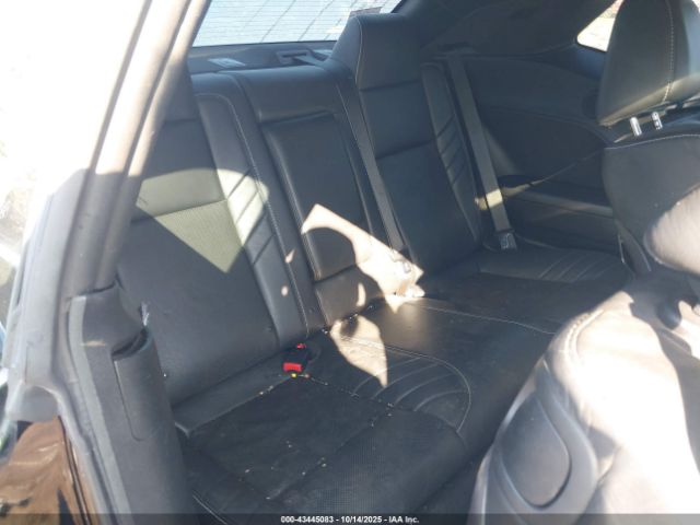 2016 DODGE CHALLENGER 2C3CDZDJ1GH288856 Photo 7
