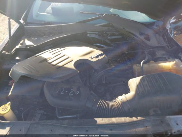 2016 CHRYSLER 300C 2C3CCAEG6GH252569 Photo 9