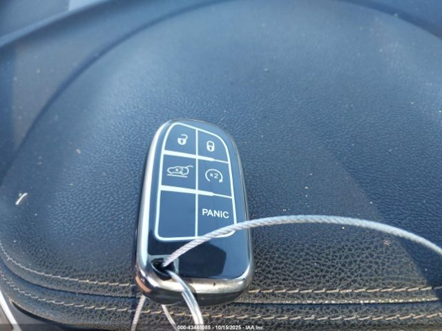 2016 CHRYSLER 300C 2C3CCAEG6GH252569 Photo 10