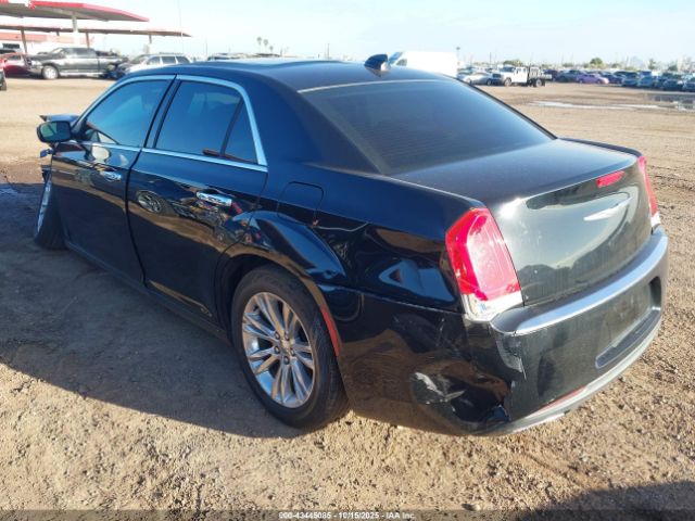 2016 CHRYSLER 300C 2C3CCAEG6GH252569 Photo 2
