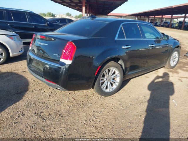 2016 CHRYSLER 300C 2C3CCAEG6GH252569 Photo 3