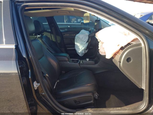 2016 CHRYSLER 300C 2C3CCAEG6GH252569 Photo 4