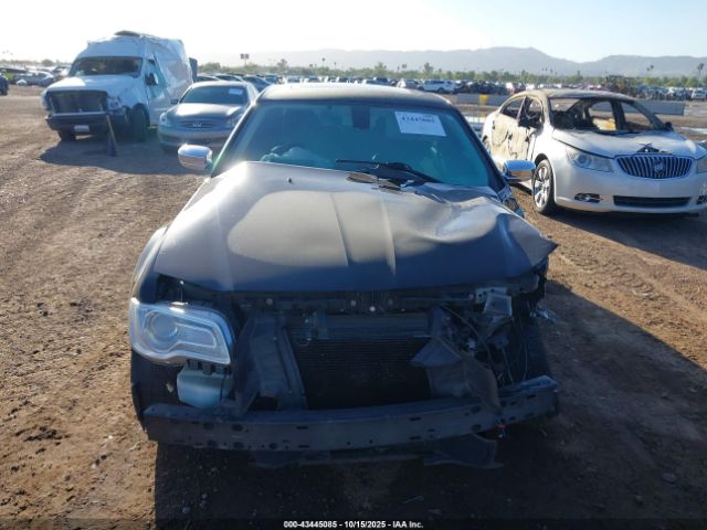 2016 CHRYSLER 300C 2C3CCAEG6GH252569 Photo 5