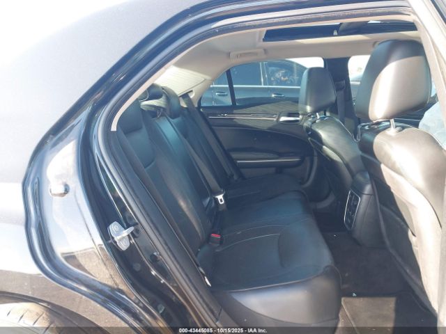 2016 CHRYSLER 300C 2C3CCAEG6GH252569 Photo 7