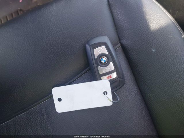 2017 BMW X3 5UXWX9C59H0T02673 Photo 10