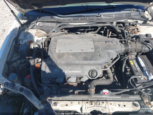 2002 ACURA TL 19UUA56632A042409 Photo 9