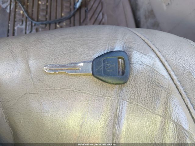 2002 ACURA TL 19UUA56632A042409 Photo 10