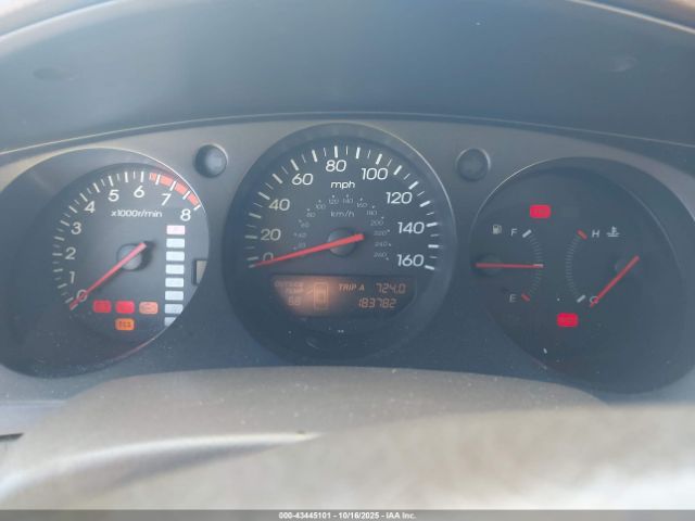 2002 ACURA TL 19UUA56632A042409 Photo 6