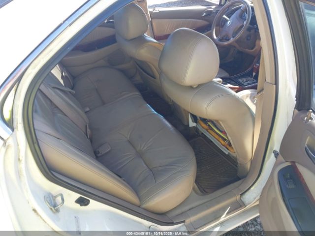 2002 ACURA TL 19UUA56632A042409 Photo 7