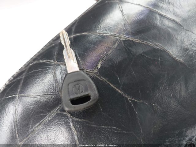 2002 ACURA TL 19UUA56812A020684 Photo 10