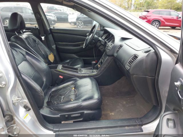 2002 ACURA TL 19UUA56812A020684 Photo 4