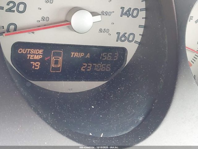 2002 ACURA TL 19UUA56812A020684 Photo 6