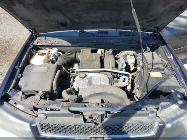 2007 CHEVROLET TRAILBLAZER 1GNDT13S972219587 Photo 9