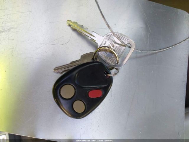 2007 CHEVROLET TRAILBLAZER 1GNDT13S972219587 Photo 10