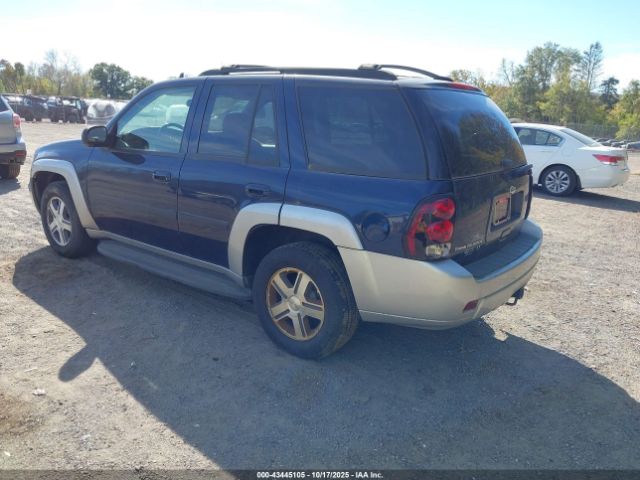 2007 CHEVROLET TRAILBLAZER 1GNDT13S972219587 Photo 2