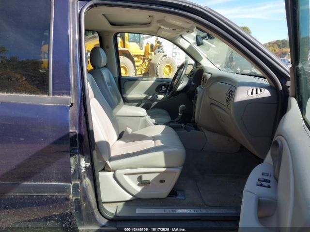 2007 CHEVROLET TRAILBLAZER 1GNDT13S972219587 Photo 4