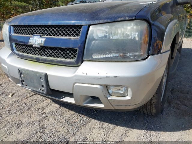 2007 CHEVROLET TRAILBLAZER 1GNDT13S972219587 Photo 5