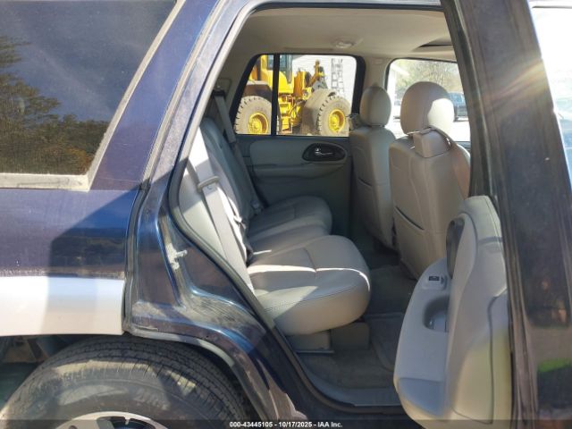 2007 CHEVROLET TRAILBLAZER 1GNDT13S972219587 Photo 7