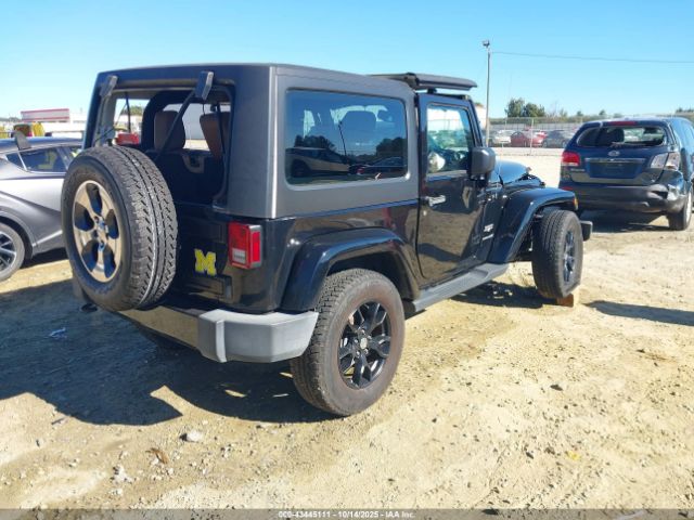 2018 JEEP WRANGLER JK 1C4AJWBGXJL851432 Photo 3