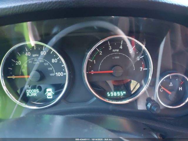 2018 JEEP WRANGLER JK 1C4AJWBGXJL851432 Photo 6