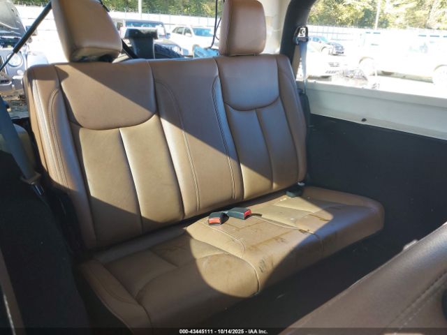 2018 JEEP WRANGLER JK 1C4AJWBGXJL851432 Photo 7