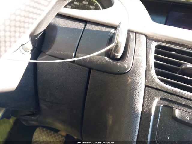 2012 AUDI A4 WAUKFAFL2CN018230 Photo 10