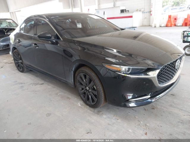 2022 MAZDA MAZDA3 3MZBPBAY5NM312661