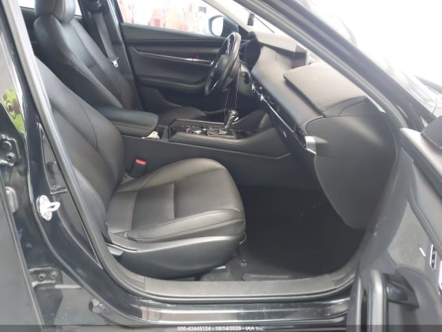 2022 MAZDA MAZDA3 3MZBPBAY5NM312661 Photo 4