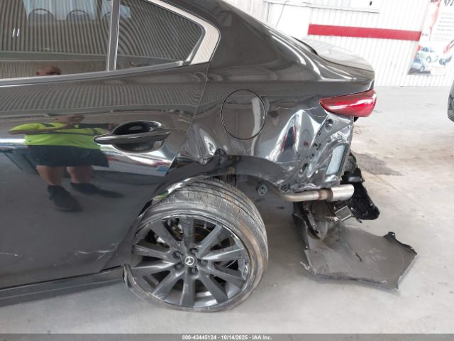 2022 MAZDA MAZDA3 3MZBPBAY5NM312661 Photo 5