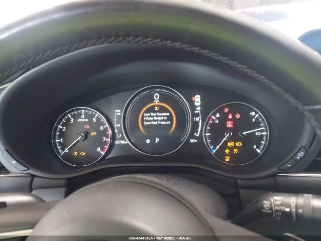 2022 MAZDA MAZDA3 3MZBPBAY5NM312661 Photo 6