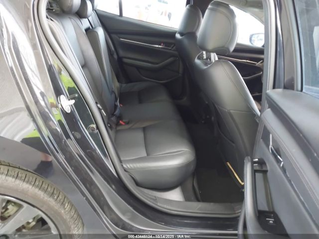 2022 MAZDA MAZDA3 3MZBPBAY5NM312661 Photo 7