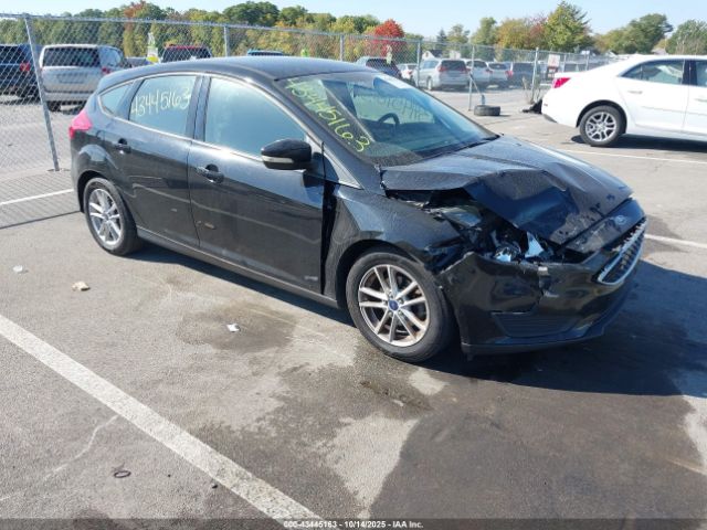 2017 FORD FOCUS 1FADP3K26HL282688