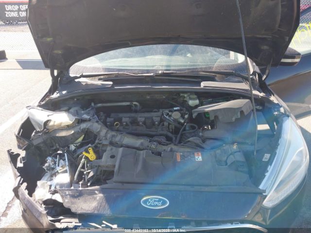 2017 FORD FOCUS 1FADP3K26HL282688 Photo 9