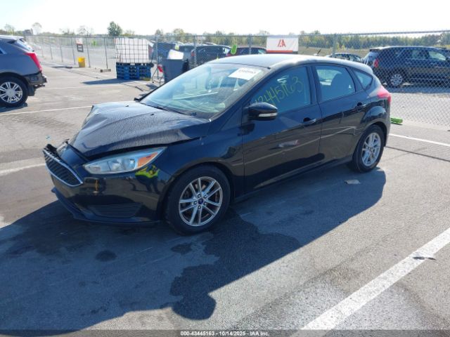 2017 FORD FOCUS 1FADP3K26HL282688 Photo 1