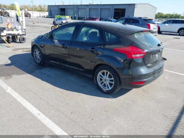 2017 FORD FOCUS 1FADP3K26HL282688 Photo 2
