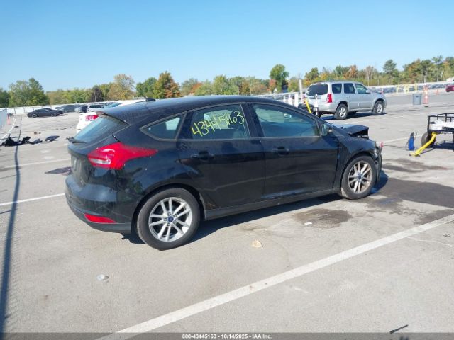 2017 FORD FOCUS 1FADP3K26HL282688 Photo 3