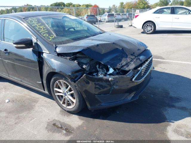 2017 FORD FOCUS 1FADP3K26HL282688 Photo 5