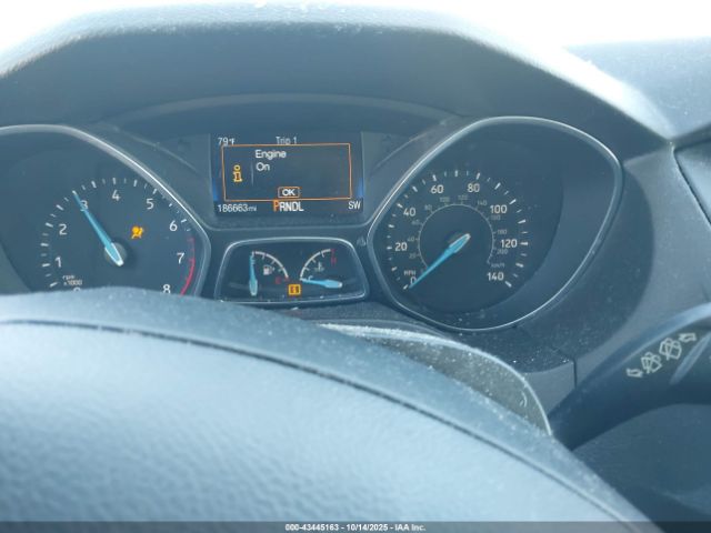 2017 FORD FOCUS 1FADP3K26HL282688 Photo 6