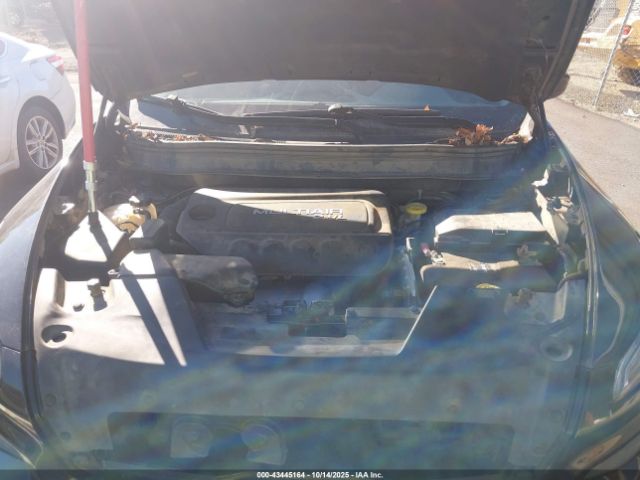 2015 JEEP CHEROKEE 1C4PJLCB3FW591439 Photo 9