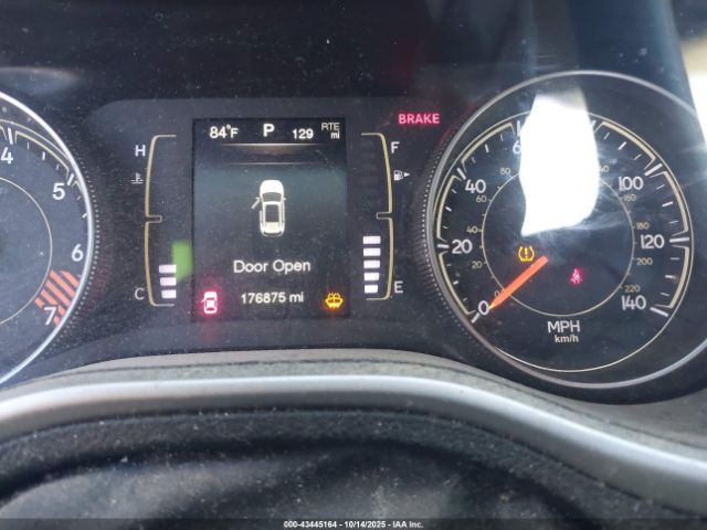 2015 JEEP CHEROKEE 1C4PJLCB3FW591439 Photo 6