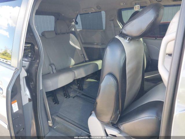 2015 TOYOTA SIENNA 5TDYK3DCXFS655064 Photo 7
