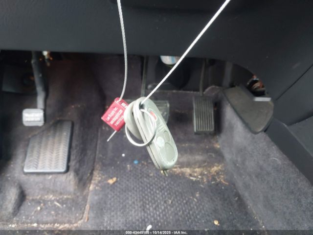 2005 ACURA MDX 2HNYD18885H548039 Photo 10