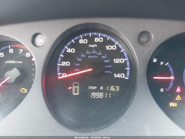 2005 ACURA MDX 2HNYD18885H548039 Photo 6