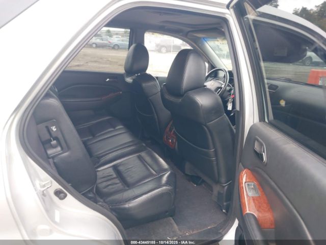 2005 ACURA MDX 2HNYD18885H548039 Photo 7
