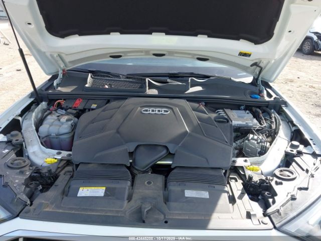 2023 AUDI Q7 WA1LXBF75PD007144 Photo 9