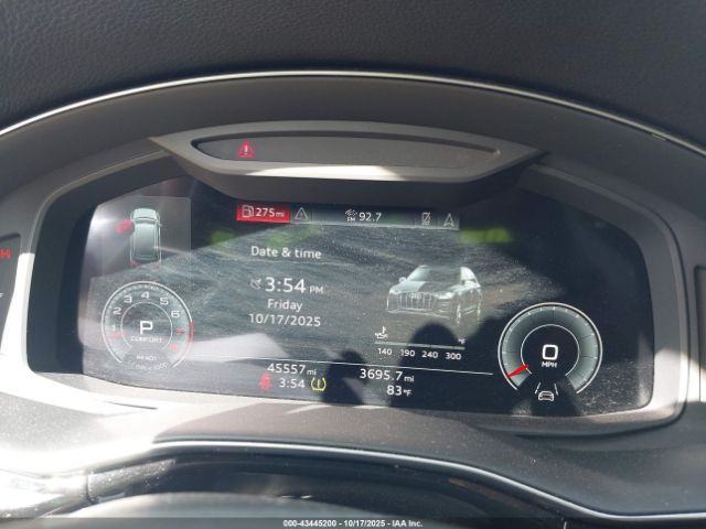 2023 AUDI Q7 WA1LXBF75PD007144 Photo 6