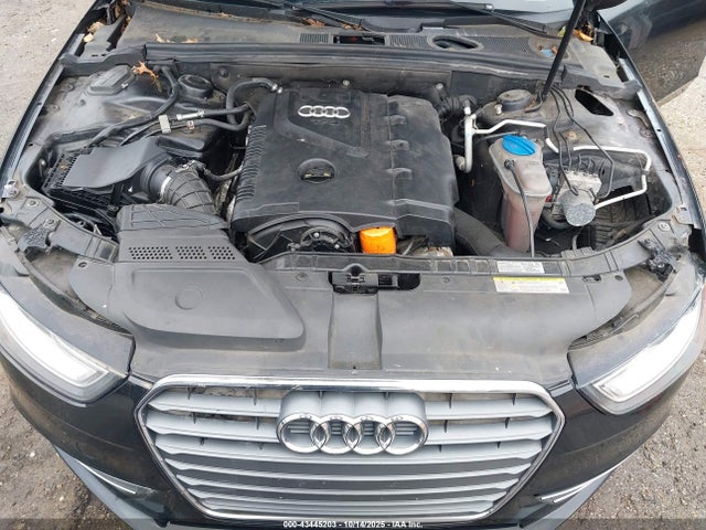2013 AUDI A4 WAUEFAFL2DN043532 Photo 9