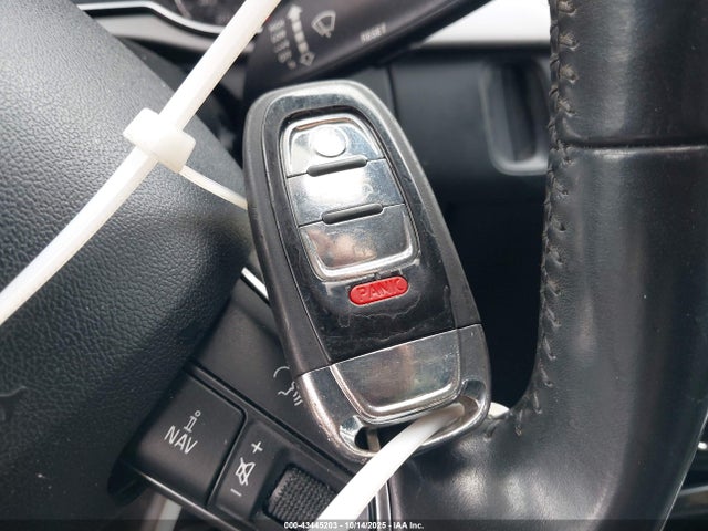 2013 AUDI A4 WAUEFAFL2DN043532 Photo 10