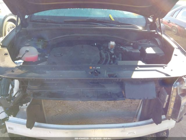 2023 HYUNDAI SANTA FE 5NMS1DAJ8PH569371 Photo 9